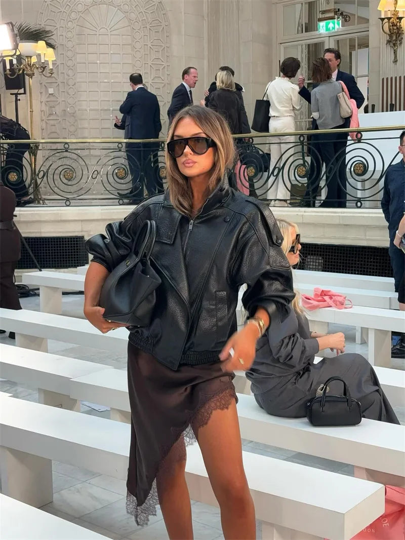 גקט דגם - BLUSH