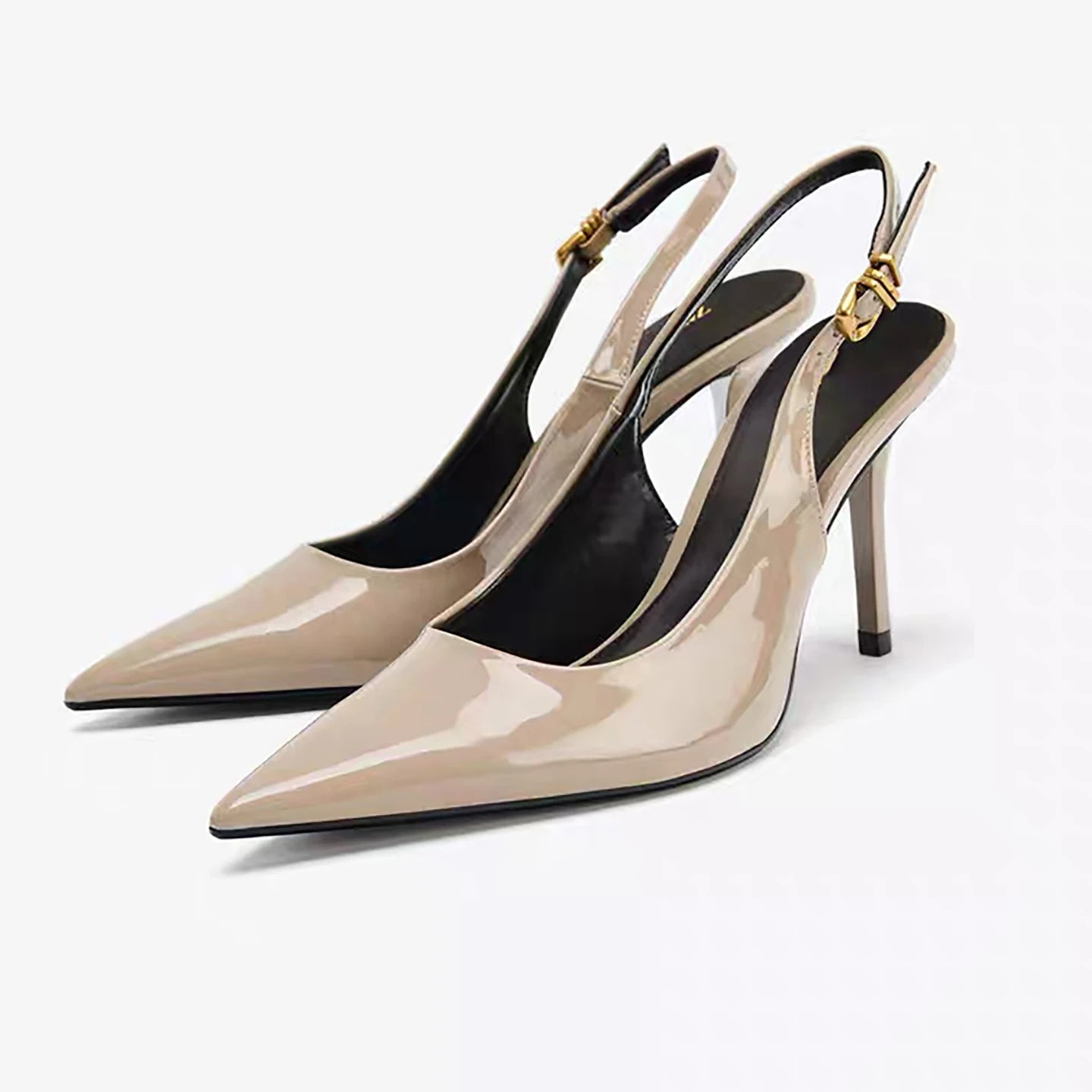 עקבים דגם - LOW