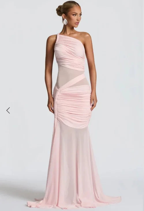 שמלת דגם - MIDDY