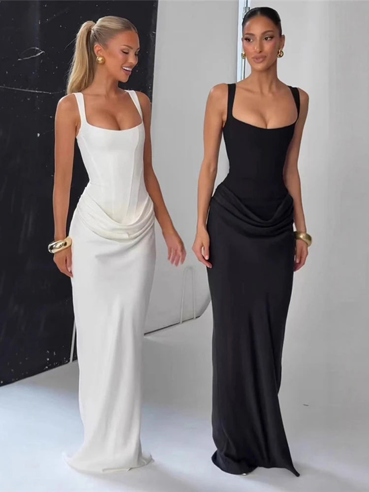 שמלת דגם - KLIOU