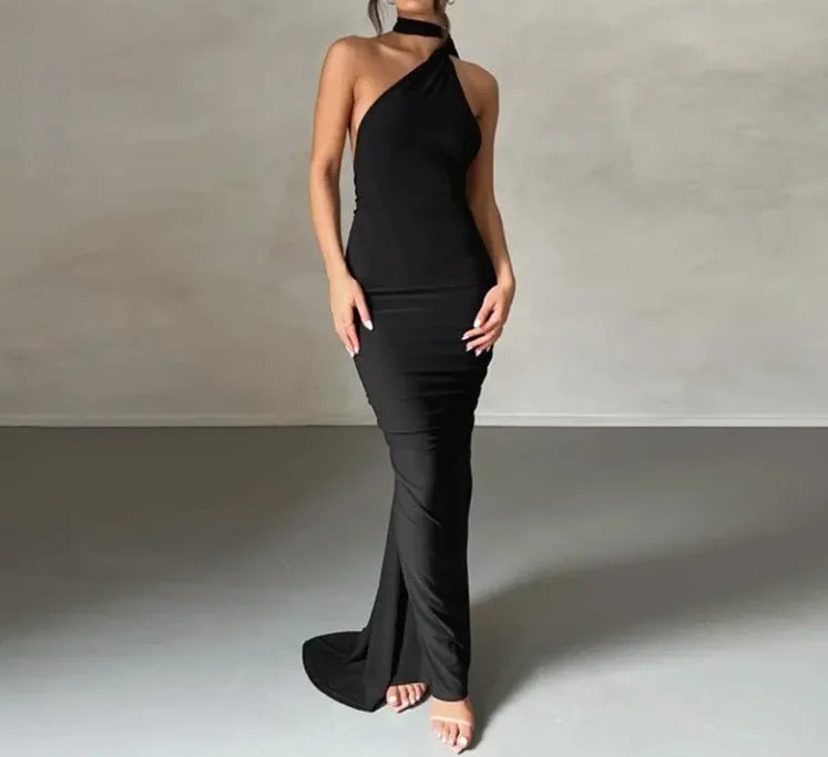 שמלת דגם - VERA