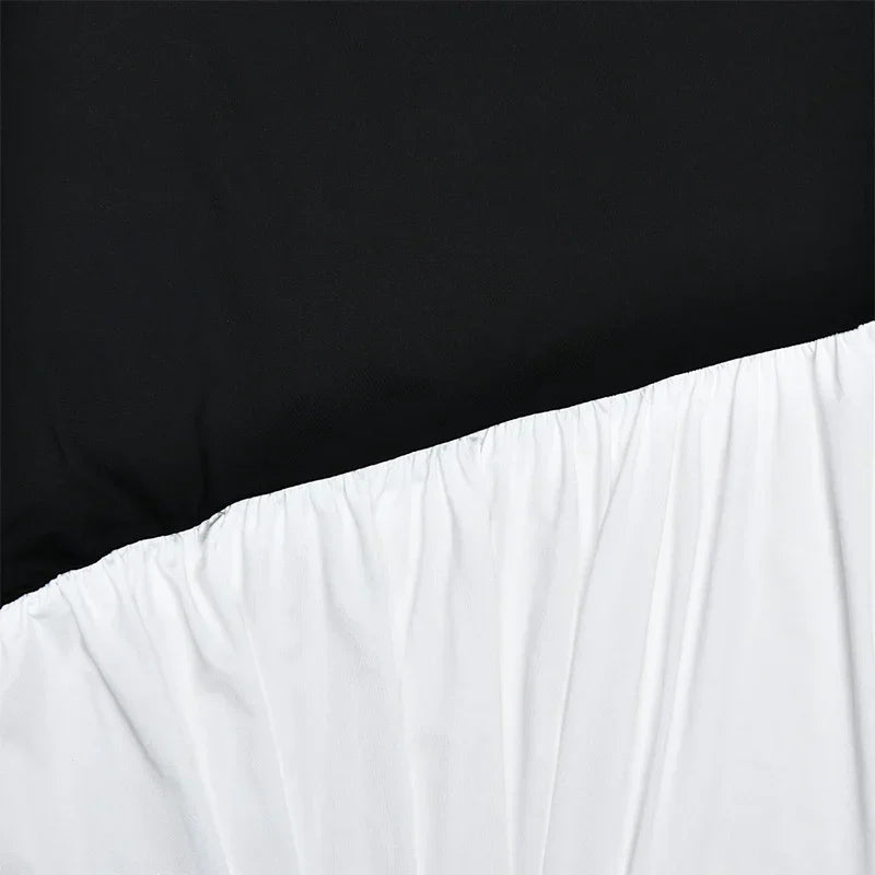 Mor - שמלת מקסי דגם