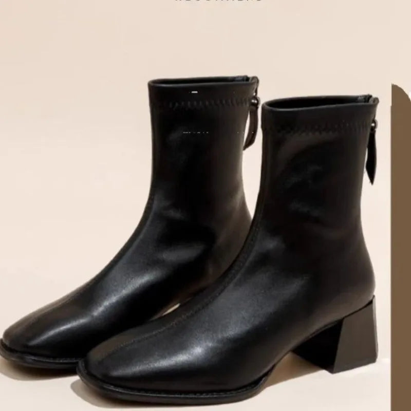 מגפיים דגם- סלין