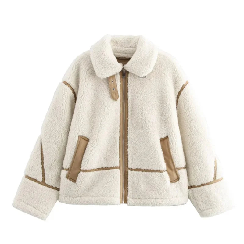 גקט דגם - BIANCA