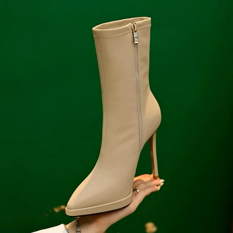 מגפיים דגם- אלמה