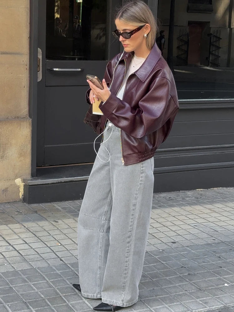 גקט דגם - PAIGE