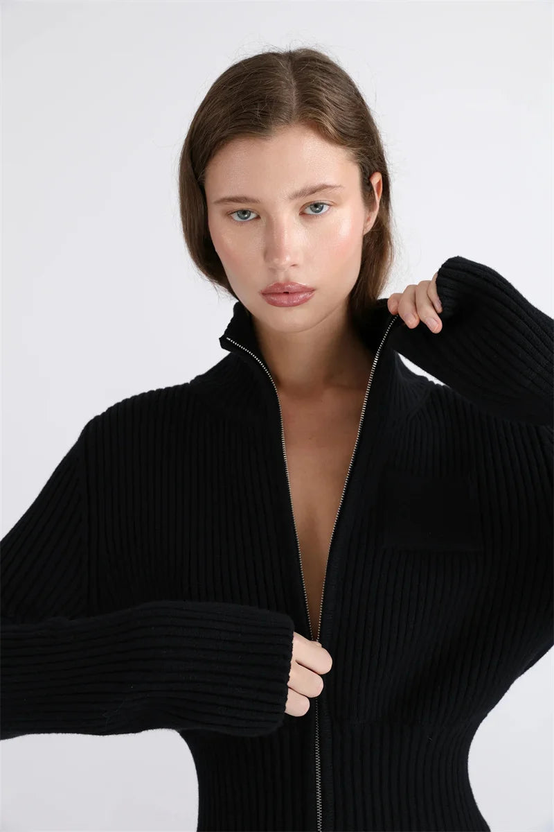 גקט קצר דגם - IRIS