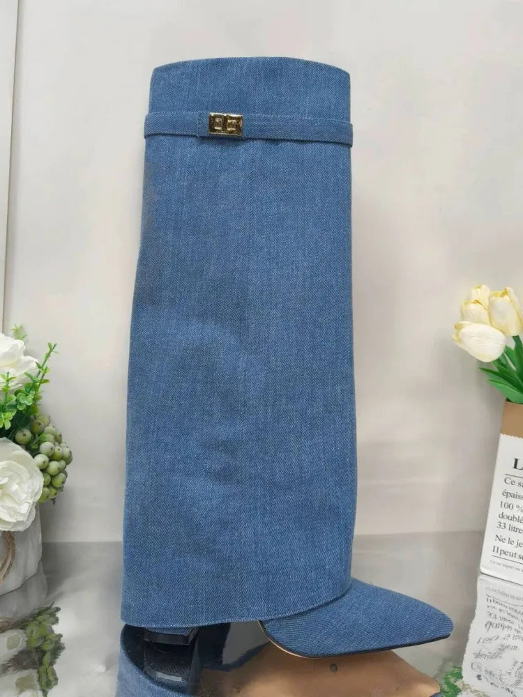 מגפיים דגם - REESE