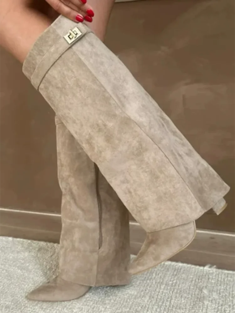 מגפיים דגם - REESE