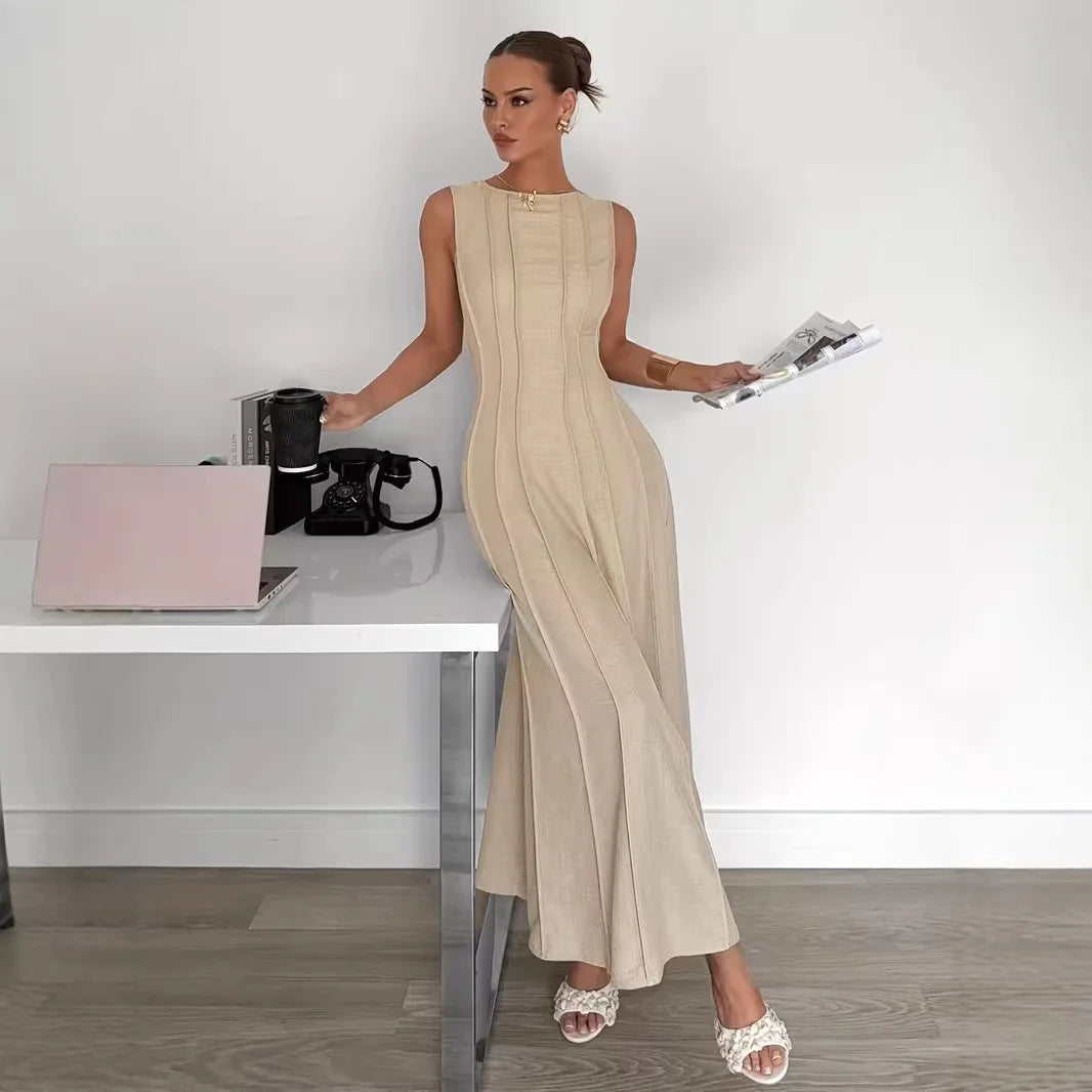 שמלת דגם - BRISTOL