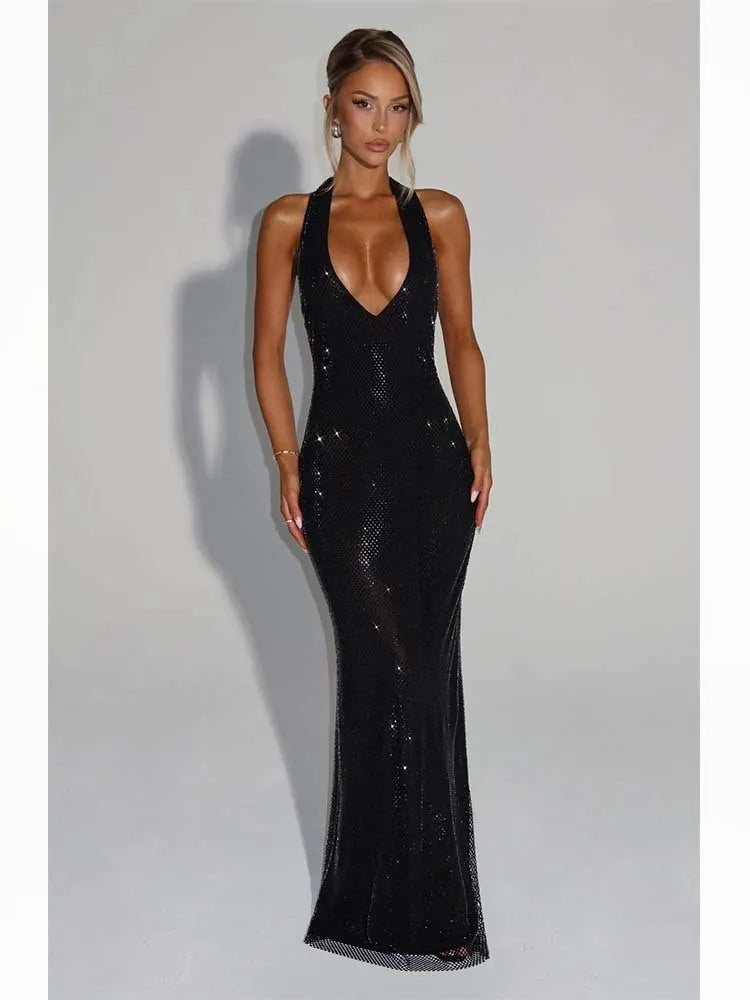 שמלת דגם - KASY