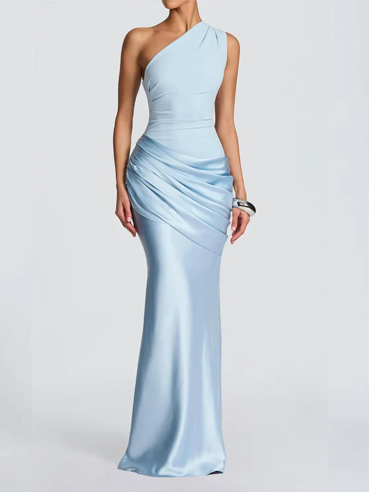 שמלת דגם - ALO