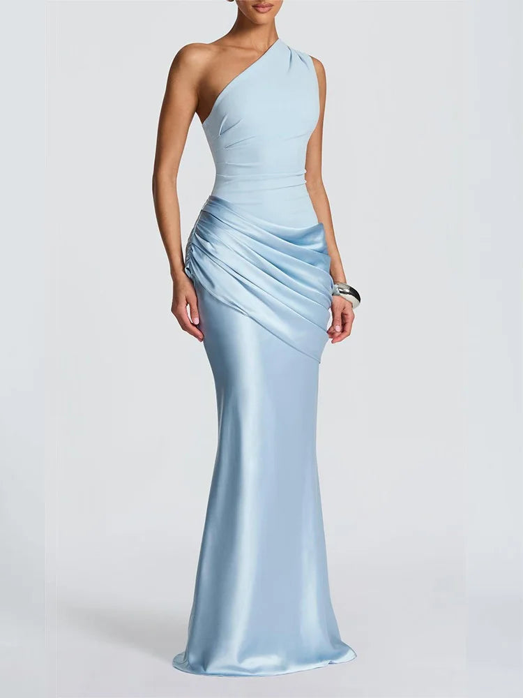 שמלת דגם - ALO