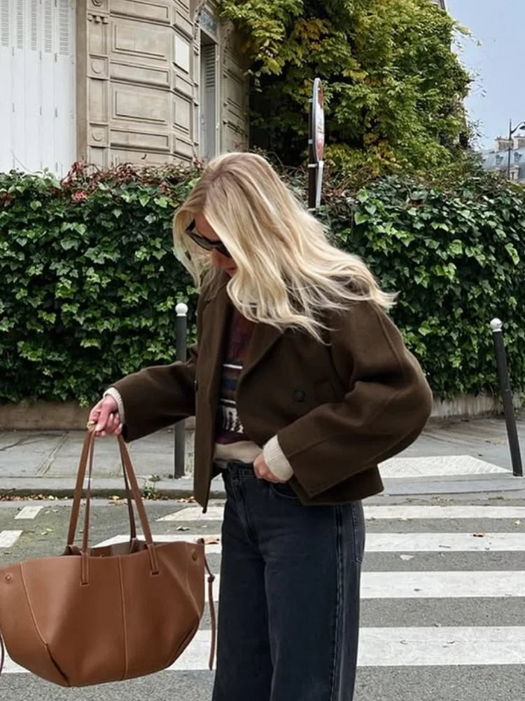 גקט דגם - LENI