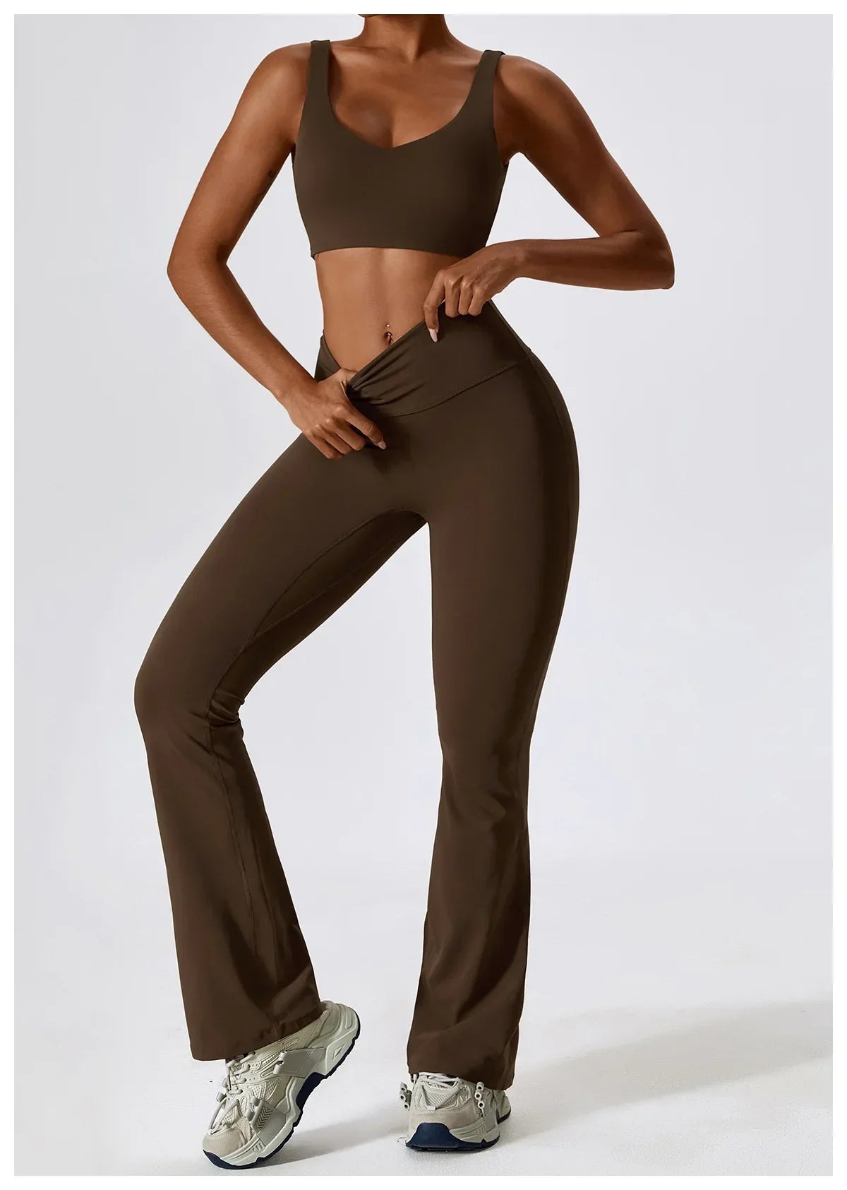 סט ספורט- איימי