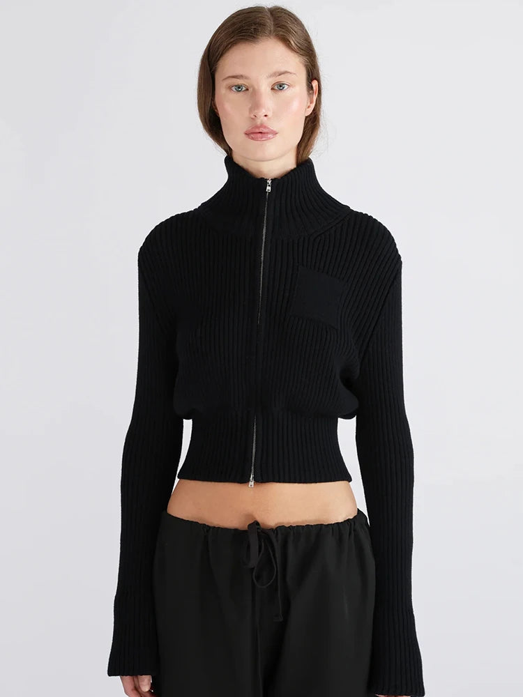 גקט קצר דגם - IRIS