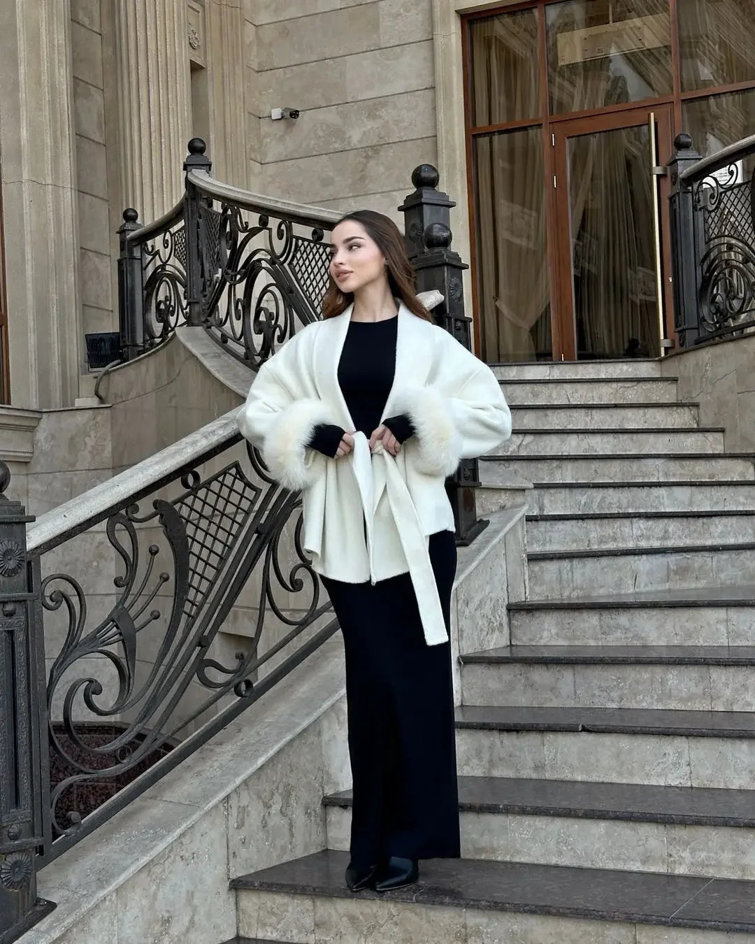 גלימה דגם - ECHLOE