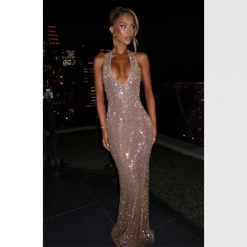 שמלת דגם - KASY