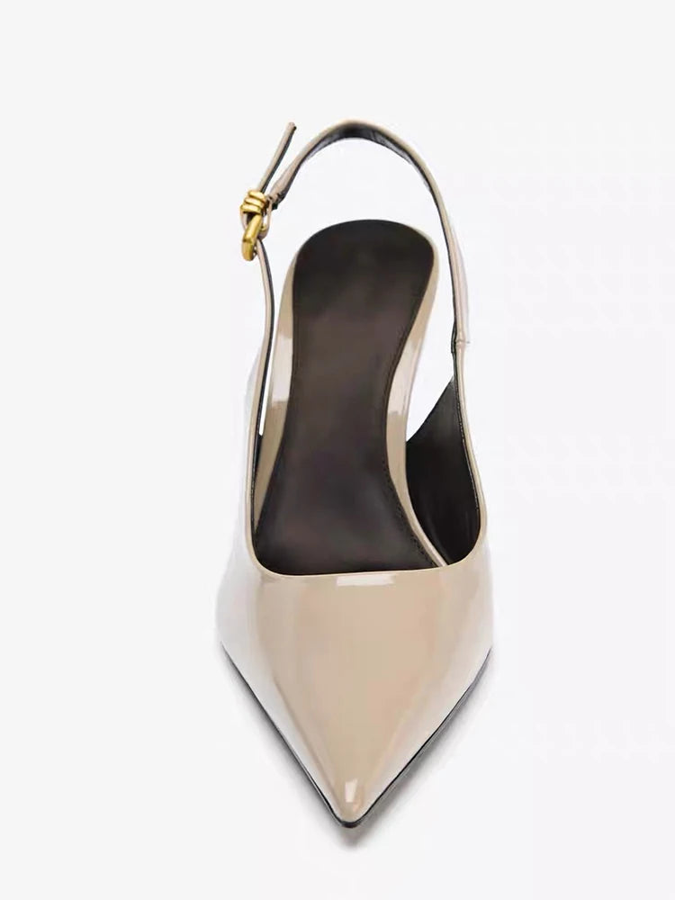 עקבים דגם - LOW