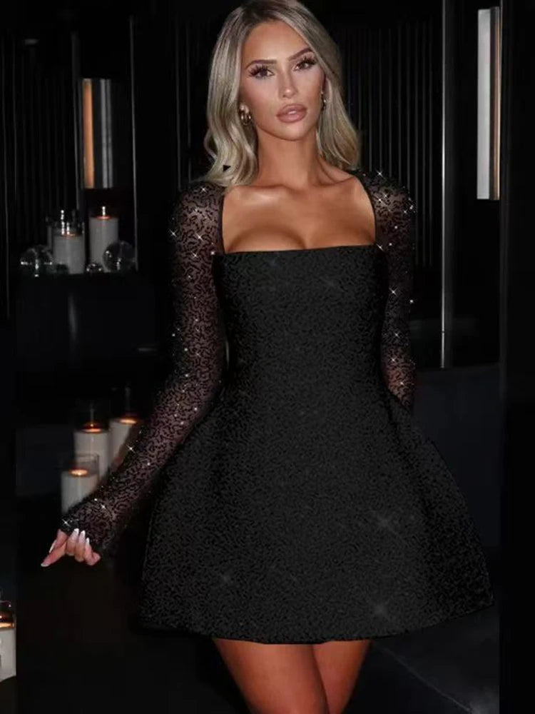 שמלת דגם - MEE