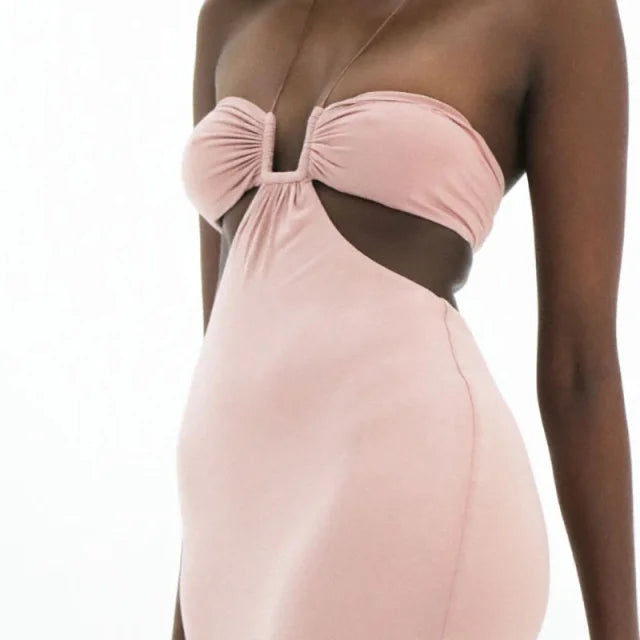 שמלת דגם - BALTER