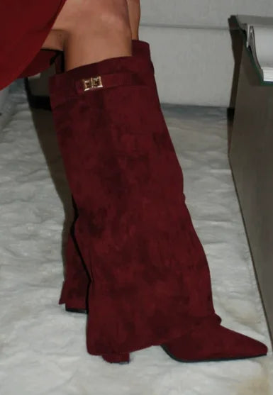 מגפיים דגם - REESE