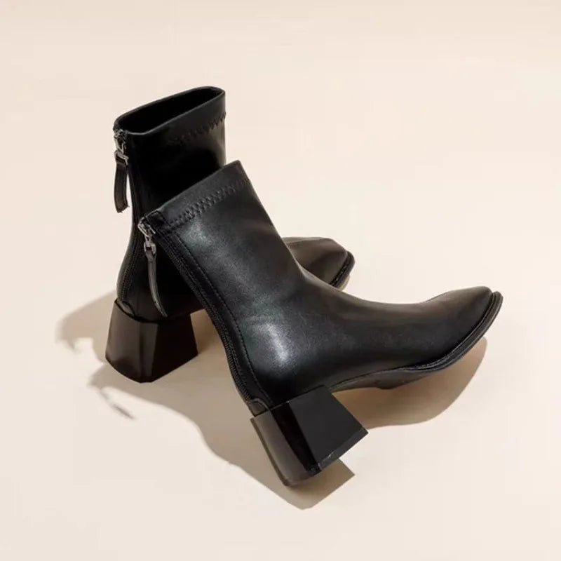 מגפיים דגם- סלין