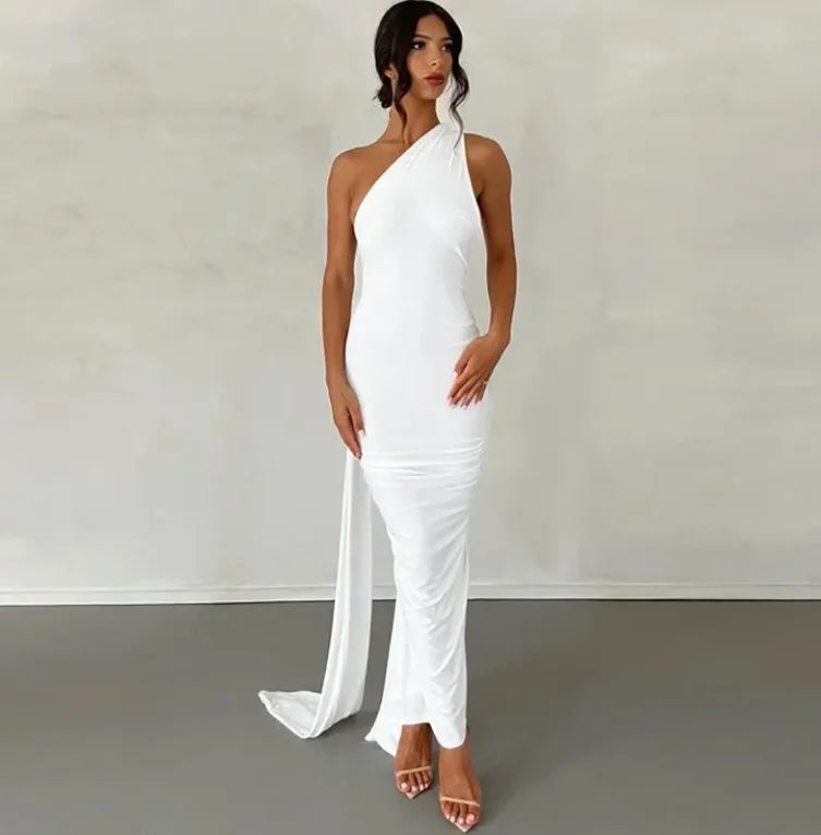 שמלת דגם - VERA