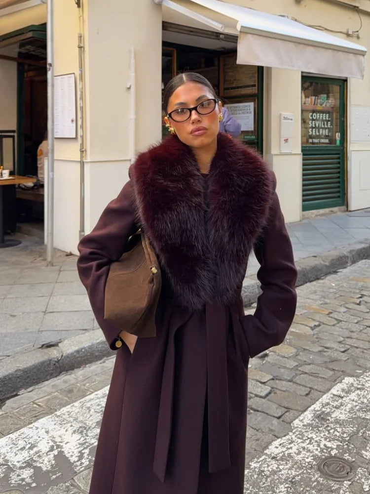 גלימה דגם - RILEY