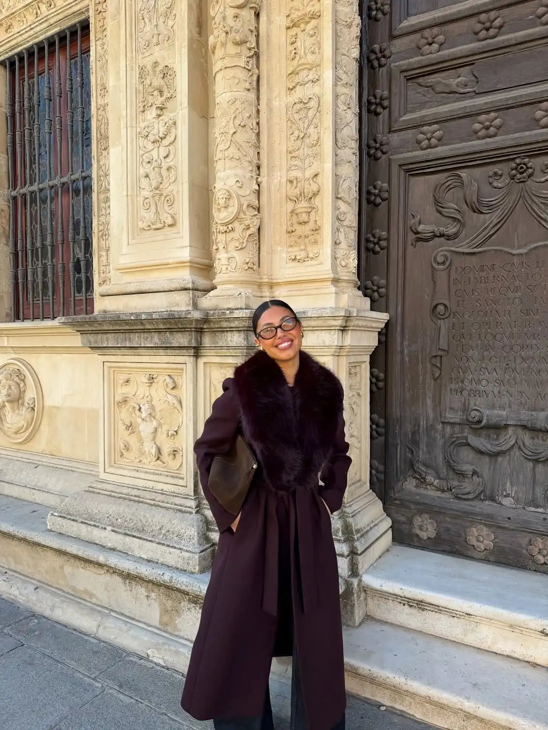 גלימה דגם - RILEY