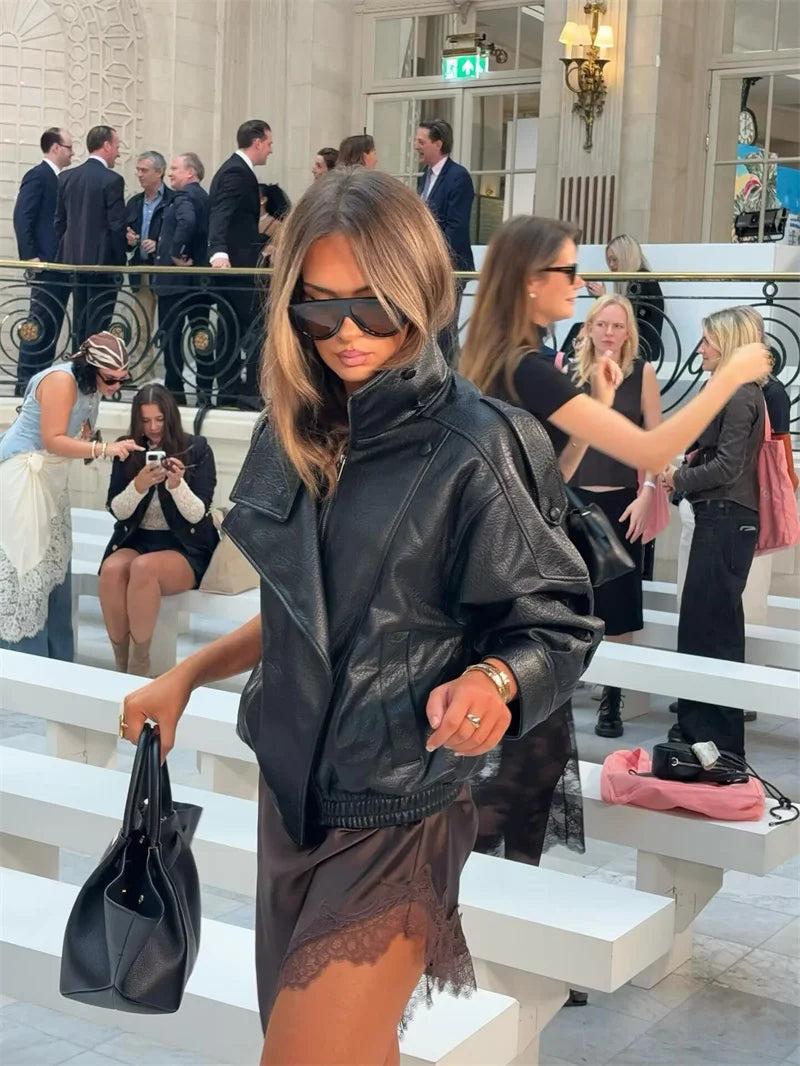 גקט דגם - BLUSH