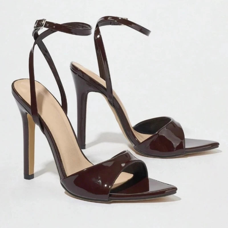 עקבים דגם - DELINA