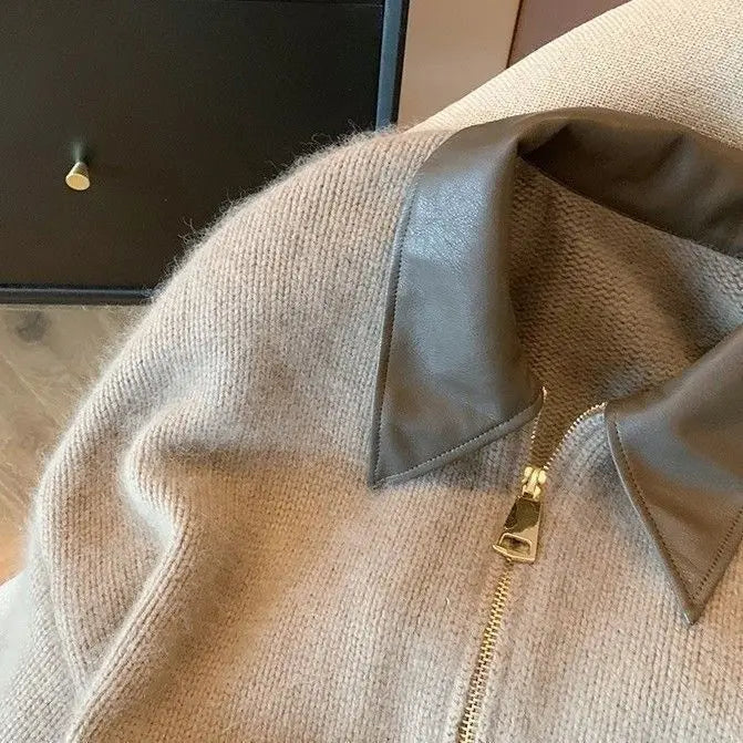 גקט דגם - CHIC