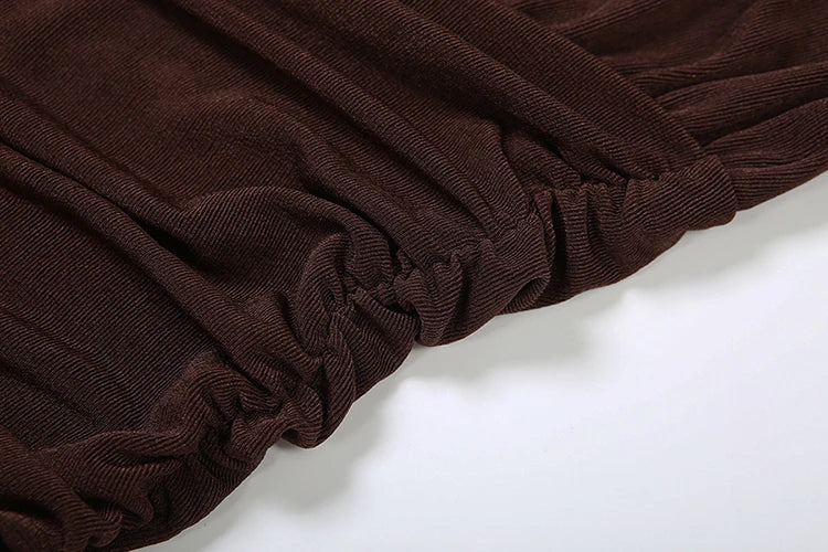 Linoy - שמלת מקסי