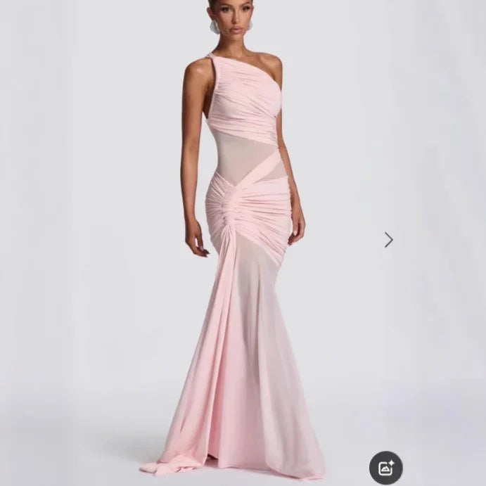 שמלת דגם - MIDDY