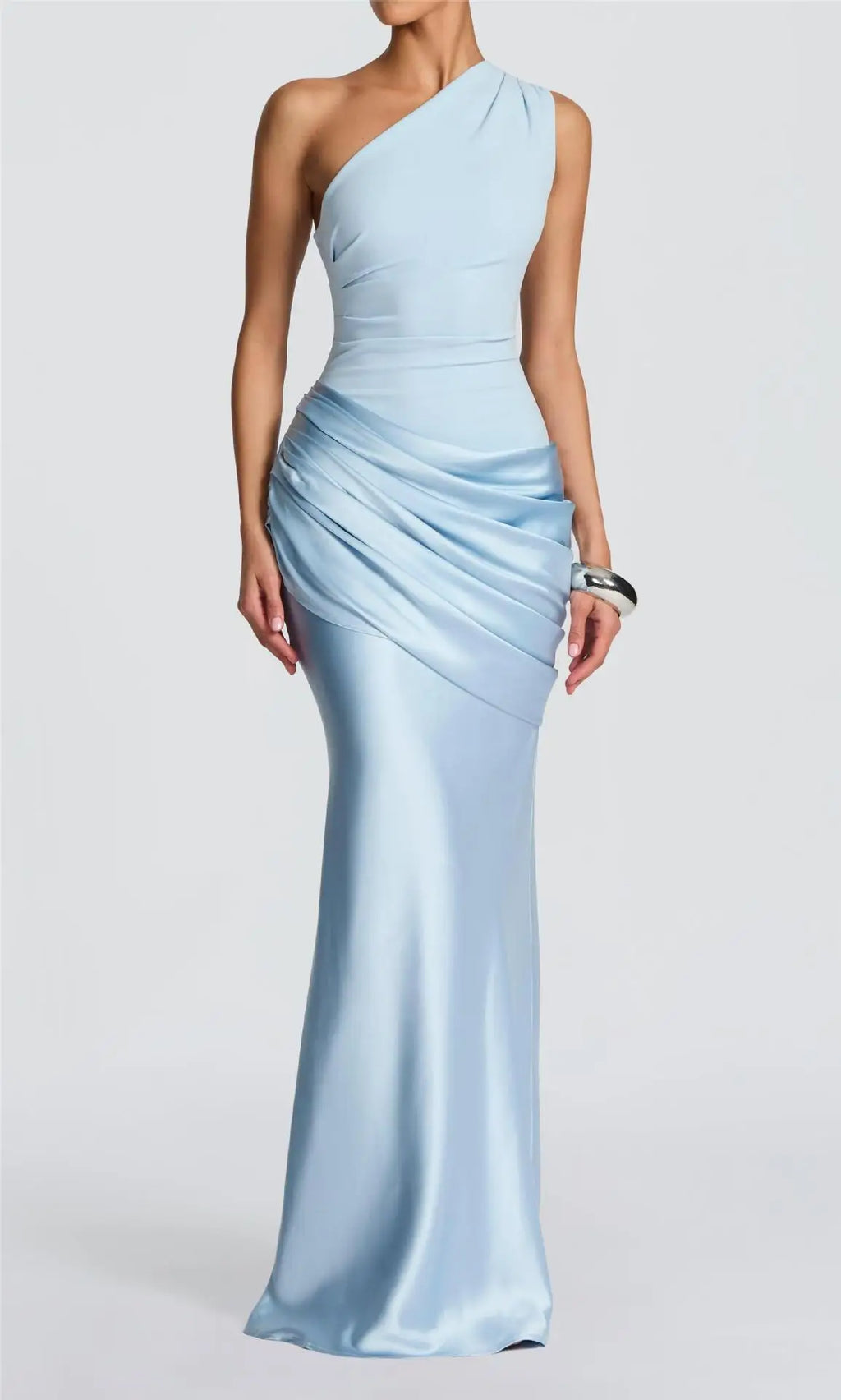 שמלת דגם - ALO