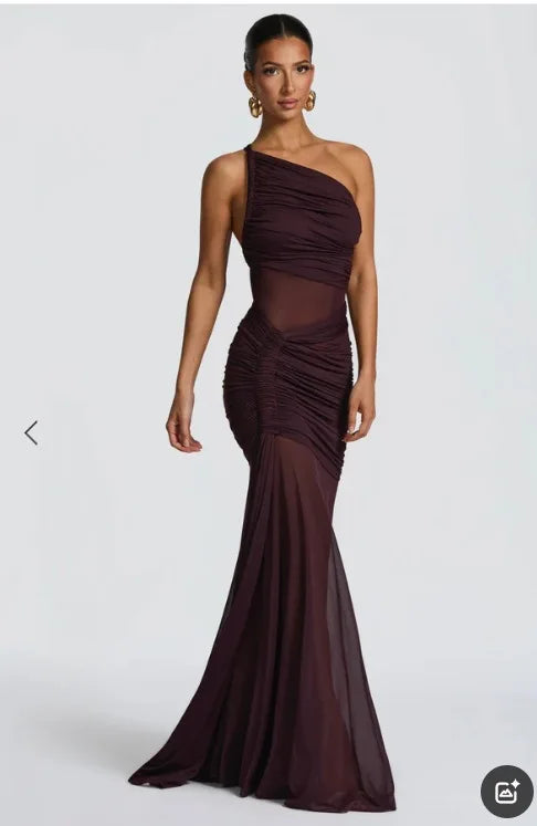 שמלת דגם - MIDDY