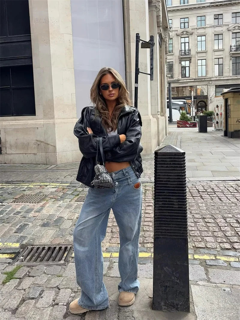 גקט דגם - BLUSH