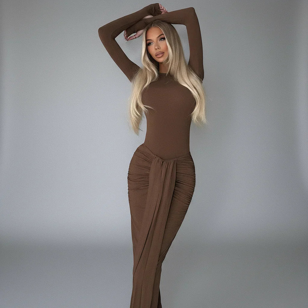 Ariana - שמת מקסי דגם