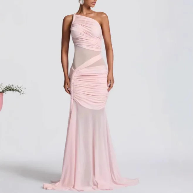 שמלת דגם - MIDDY