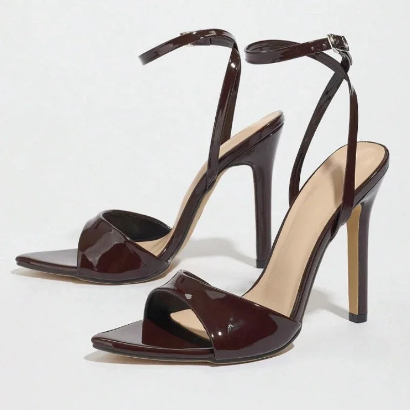 עקבים דגם - DELINA