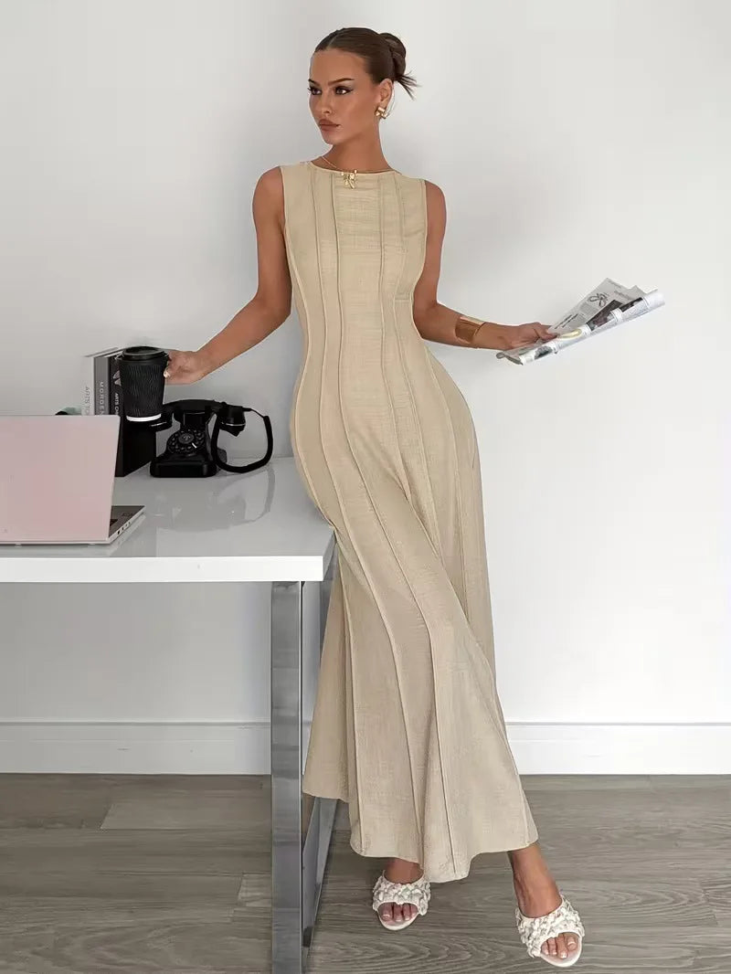 שמלת דגם - BRISTOL