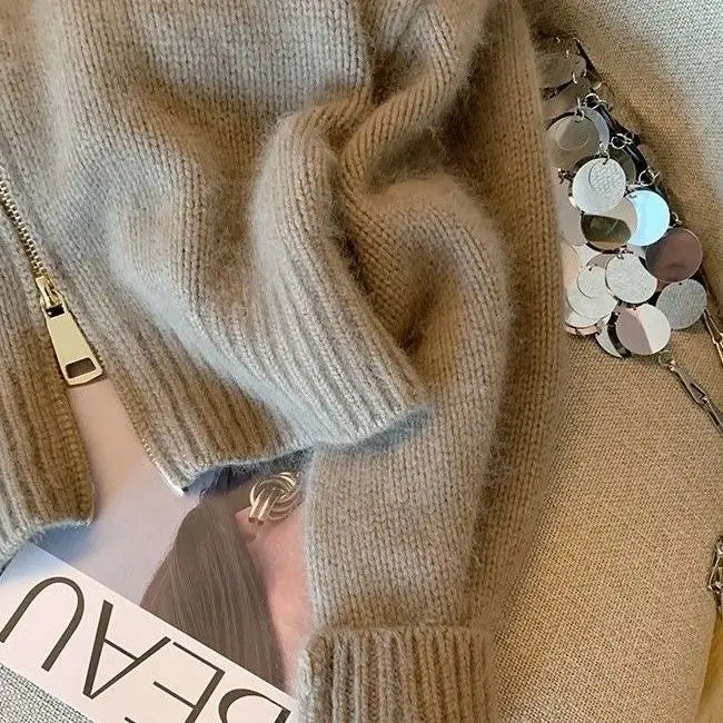 גקט דגם - CHIC