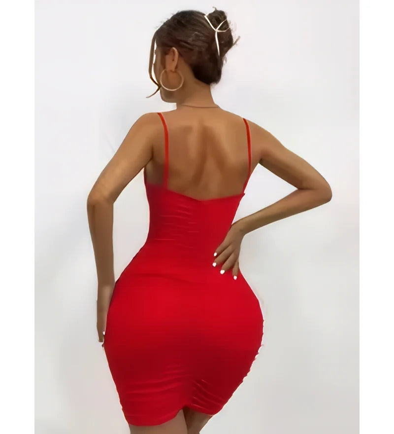 שמלת דגם - COCO