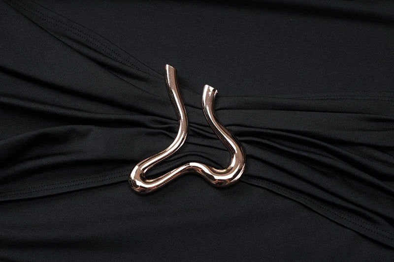 Alma - שמלה דגם