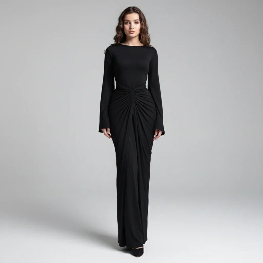 Rosie - שמלת מקסי