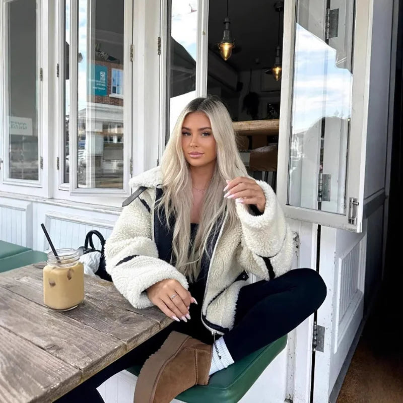 גקט דגם - BIANCA