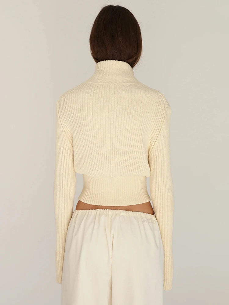 גקט קצר דגם - IRIS