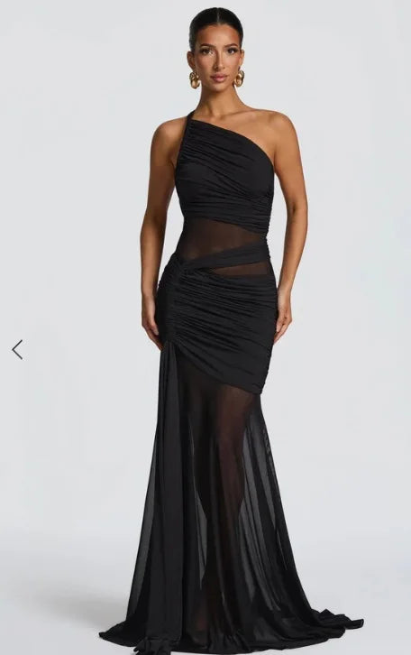 שמלת דגם - MIDDY