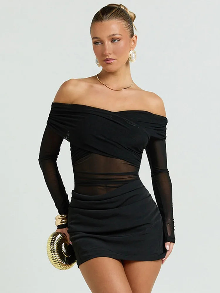 שמלת דגם אליאנה